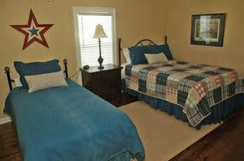 Hotel Ashburn Hill Plantation Moultrie Exterior foto