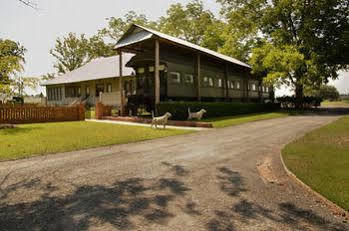 Hotel Ashburn Hill Plantation Moultrie Exterior foto