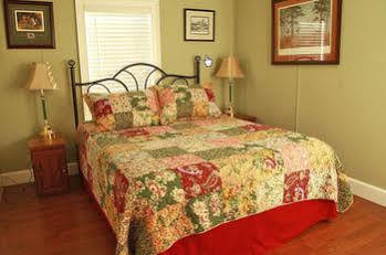 Hotel Ashburn Hill Plantation Moultrie Exterior foto