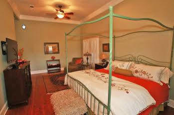 Hotel Ashburn Hill Plantation Moultrie Exterior foto