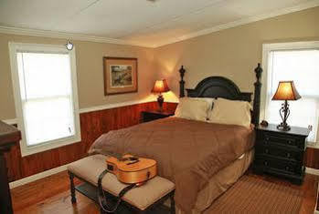 Hotel Ashburn Hill Plantation Moultrie Exterior foto